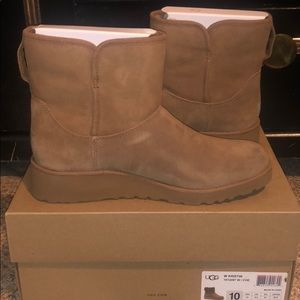 W Kristen UGGs ✨